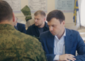 Чиновники Липецкой области подписали трехлетние контракты, вступив в мобрезерв