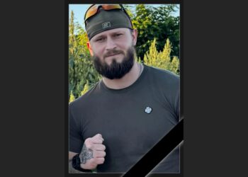 На СВО погиб «Мужчина года Самарской области»