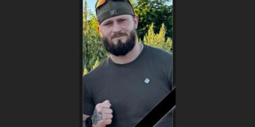 На СВО погиб «Мужчина года Самарской области»
