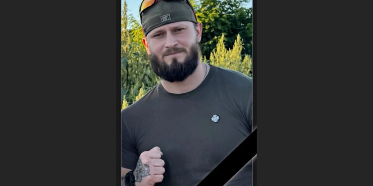 На СВО погиб «Мужчина года Самарской области»
