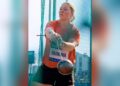 Софья Палкина стала семикратной чемпионкой России