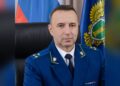 Дослужился до генерала: первому зампрокурора Самарской области присвоен очередной классный чин