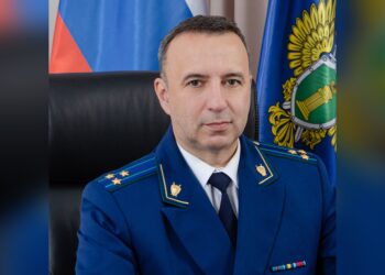 Игорь Харитонов, фото: epp.genproc.gov.ru/ru