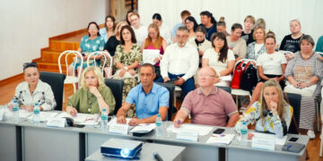 «Тольяттиазот» назвал имена победителей грантового конкурса «Химия добра»