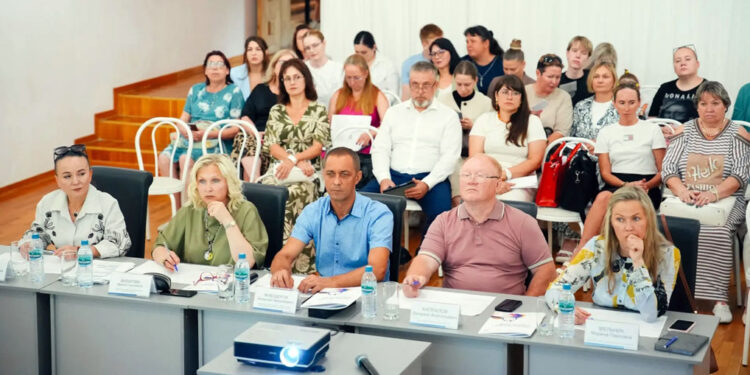 «Тольяттиазот» назвал имена победителей грантового конкурса «Химия добра»