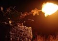 Массированный удар БПЛА ВСУ по регионам РФ: возгорания на нефтехранилищах, НПЗ и в порту Таганрога