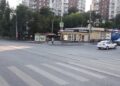 В Самаре с 24 июля перекроют перекрёсток Пензенской и Владимирской для ремонта путей