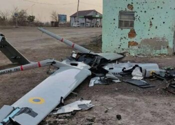 Атаки ВСУ на НПЗ России выросли в 11 раз при помощи разведки США