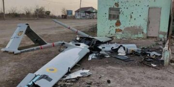 Атаки ВСУ на НПЗ России выросли в 11 раз при помощи разведки США