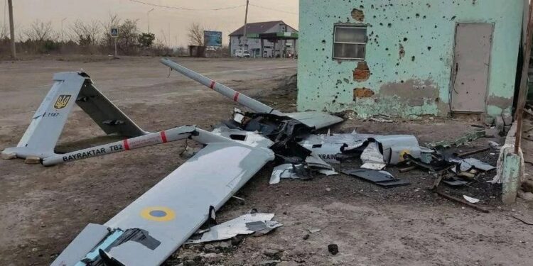 Атаки ВСУ на НПЗ России выросли в 11 раз при помощи разведки США