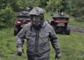 Квадроциклистам не дали погонять по «Рачейским скалам» в Самарской области