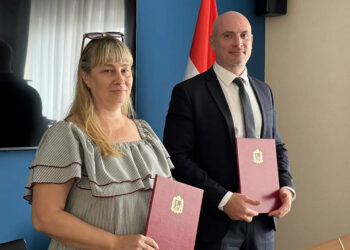 В Самарской области построят новое производство металлоконструкций