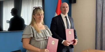 В Самарской области построят новое производство металлоконструкций