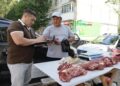Более 1,3 млн рублей штрафов за незаконную торговлю собрали в Самаре с начала года