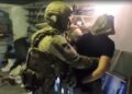 ФСБ России предотвратила теракты на военных аэродромах в двух регионах