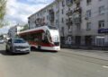 В Самаре с 17 июля закроют на ремонт трамвайную линию на Красноармейской до 5 августа