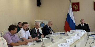 В Самарской области могут запустить два новых проекта в сфере туризма