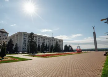 Виртуальная инвестиционная карта Самарской области поможет найти новую площадку для бизнеса