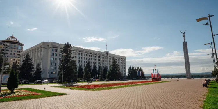 Виртуальная инвестиционная карта Самарской области поможет найти новую площадку для бизнеса
