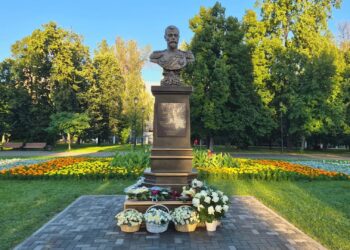 Фото: Александра Русяева