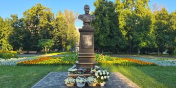 Фото: Александра Русяева