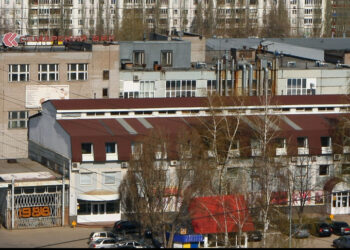 Самарский булочно-кондитерский комбинат консолидировала семья его директора