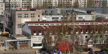Самарский булочно-кондитерский комбинат консолидировала семья его директора