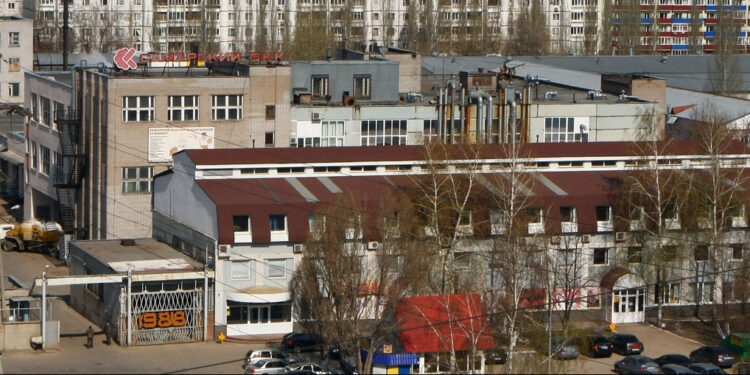 Самарский булочно-кондитерский комбинат консолидировала семья его директора