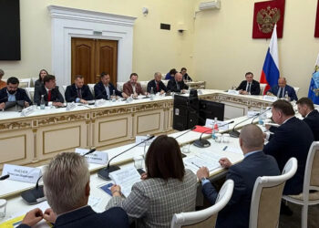 В Самаре РКС предложили поправки в закон: вместо штрафов вкладываться в новые объекты