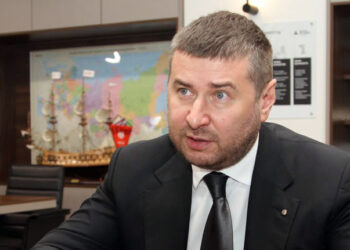 Дмитрий Куприянов: «Завод переживает второе рождение»