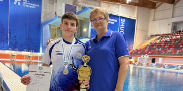 Ирина Донцова: «Хочу, чтобы наш вид спорта в Самарской области процветал»