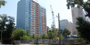 Старые клиенты самарского застройщика «ЭЛРИ» встали на пути его нового проекта