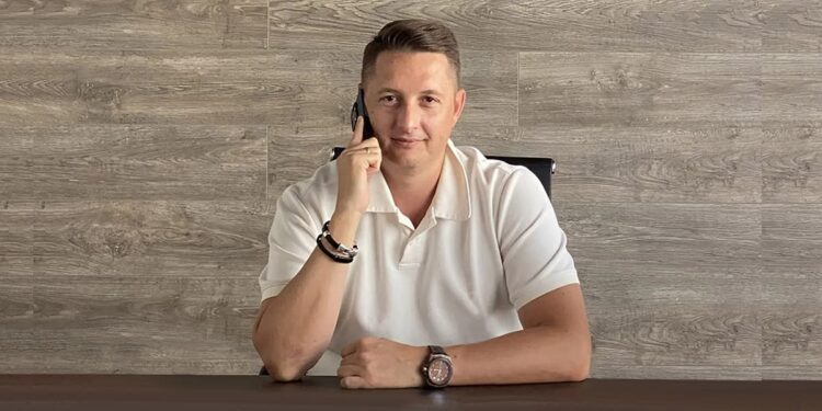 Евгений Егупов: «Мне очень дорога эта картина, ставшая первым продюсерским опытом»