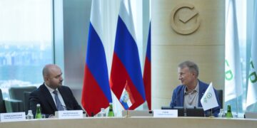 Сбер и Самарская область будут вместе развивать искусственный интеллект в регионе
