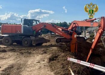 Фото: Прокуратура Самарской области