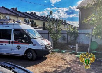Фото: Прокуратура Самарской области