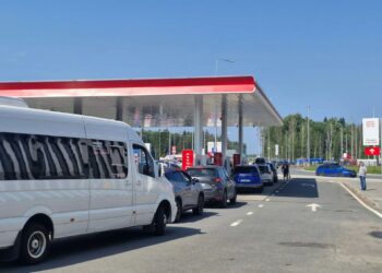 Самарское УФАС изучает повышение цен на топливо на региональном рынке