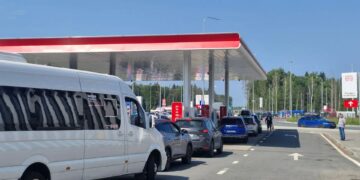 Самарское УФАС изучает повышение цен на топливо на региональном рынке