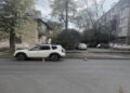 В Самаре автомобиль сбил пятилетнюю девочку