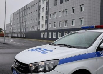 Выйдут на большую дорогу: в Самарской области анонсированы широкомасштабные рейды ГАИ
