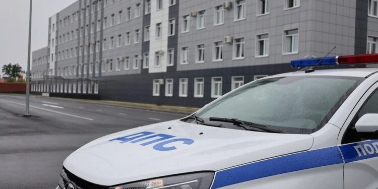 Выйдут на большую дорогу: в Самарской области анонсированы широкомасштабные рейды ГАИ