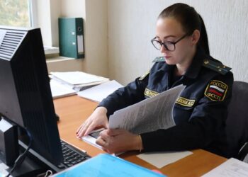 Фото: ФСПП Самарской области