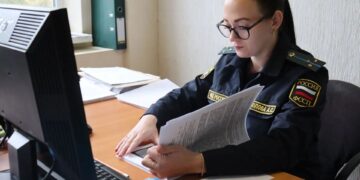В Самаре судебные приставы взыскали штраф за фиктивную постановку на учет 12 иностранцев