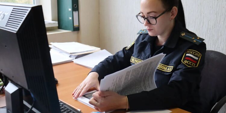 В Самаре судебные приставы взыскали штраф за фиктивную постановку на учет 12 иностранцев