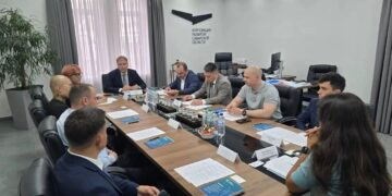 Самарская область обсудила с китайскими инвесторами локализацию производства