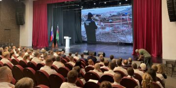 Возместили в бюджет 3,5 млрд рублей: самарские следователи СКР подвели итоги полугодия