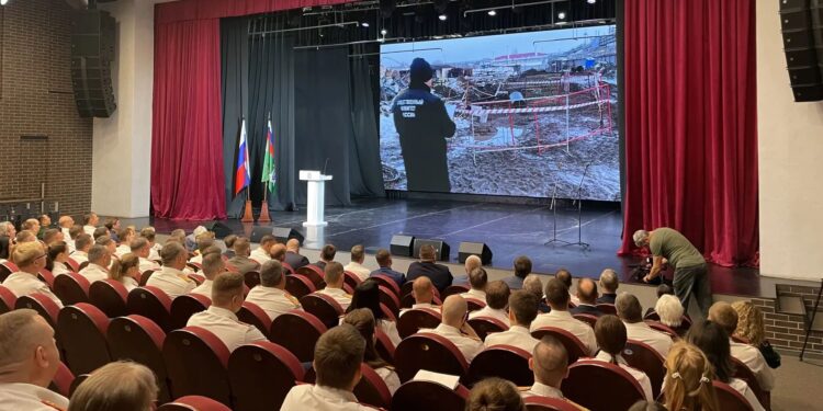 Возместили в бюджет 3,5 млрд рублей: самарские следователи СКР подвели итоги полугодия