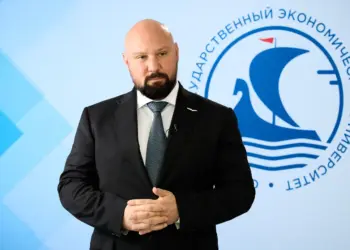 Владимир Кошелев возглавил Наблюдательный совет Самарского экономического университета