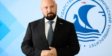Владимир Кошелев возглавил Наблюдательный совет Самарского экономического университета