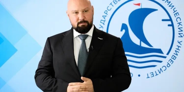 Владимир Кошелев возглавил Наблюдательный совет Самарского экономического университета
